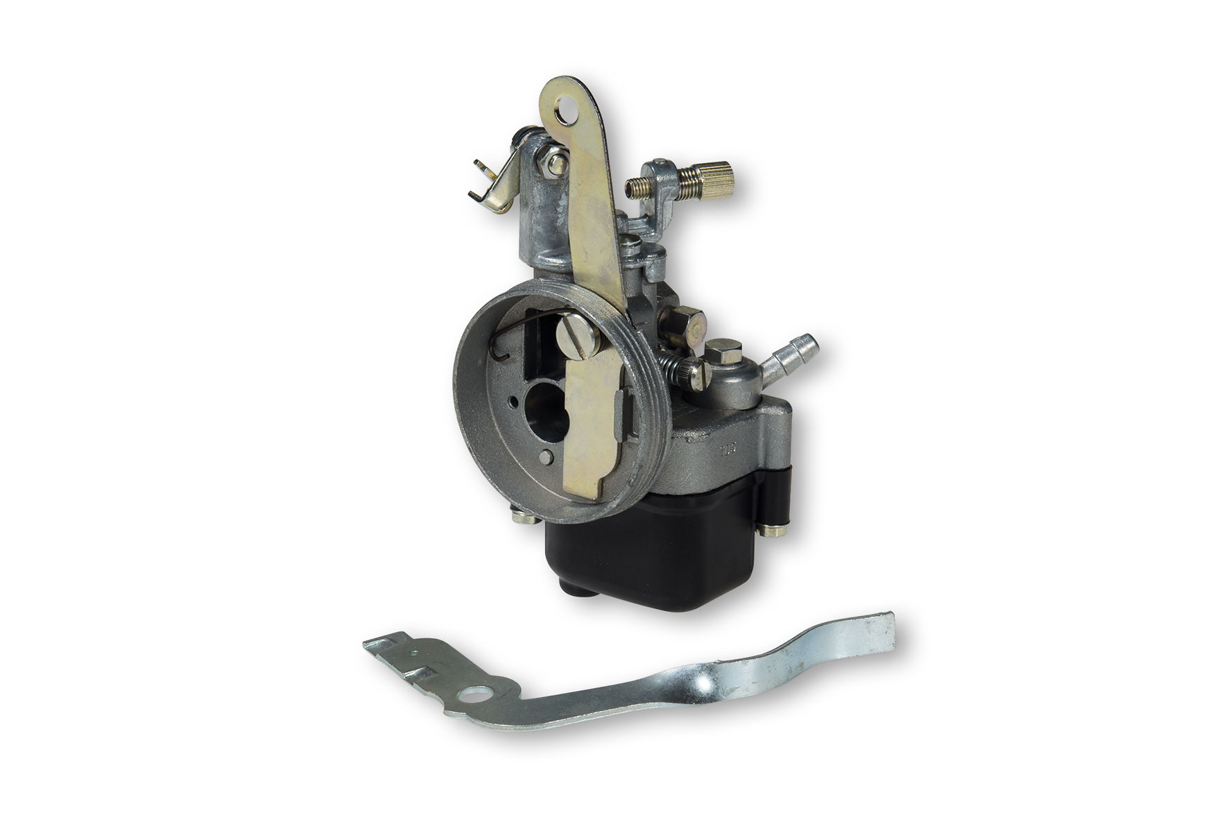 Malossi Carburettor SHA 13 for Piaggio Boxer 2T 50 cc (CVF)